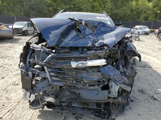 Photo 5 from auction – 2023 SUBARU ASCENT PRE with VIN 4S4WMAED1P3464595