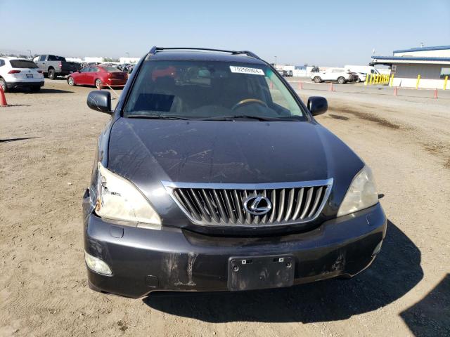 Photo 5 from auction – 2009 LEXUS RX 350 with VIN 2T2GK31UX9C081891