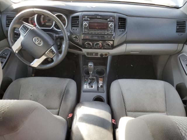 Photo 8 from auction – 2012 TOYOTA TACOMA DOU with VIN 3TMLU4EN4CM083947