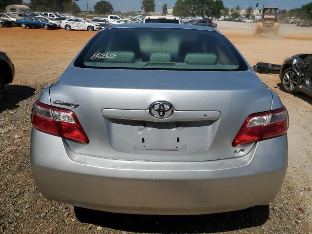 Photo 6 from auction – 2007 TOYOTA CAMRY CE with VIN 4T1BE46K57U692071