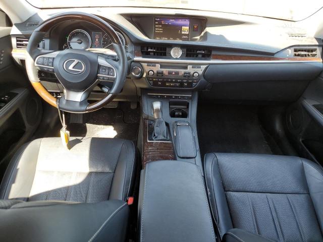 Photo 8 from auction – 2017 LEXUS ES 350 with VIN 58ABK1GG5HU061591