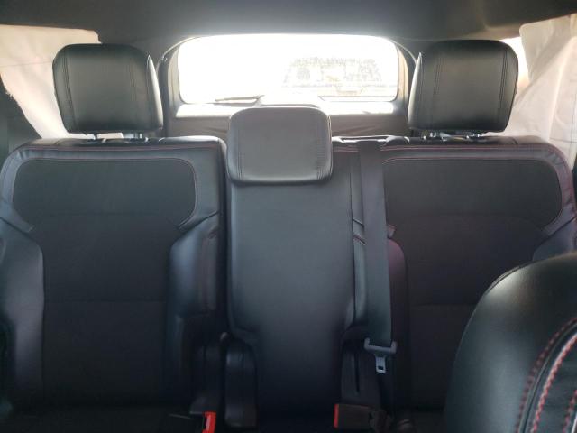Photo 10 from auction – 2018 FORD EXPLORER X with VIN 1FM5K7DH0JGC73355
