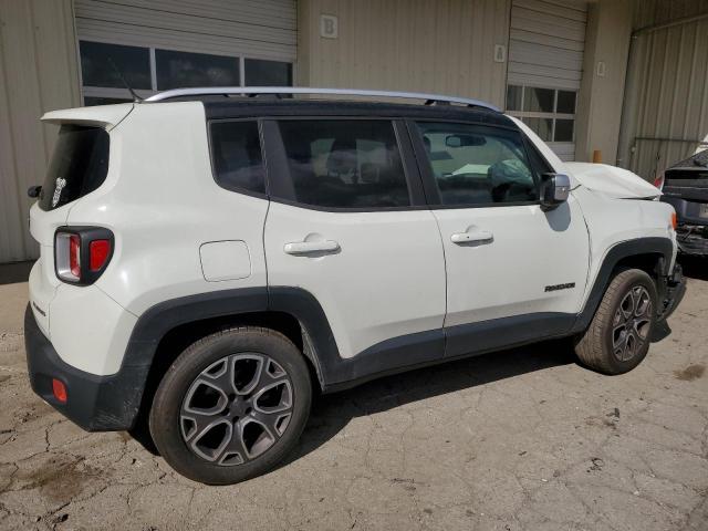 Photo 3 from auction – 2015 JEEP RENEGADE with VIN ZACCJBDT6FPB38073