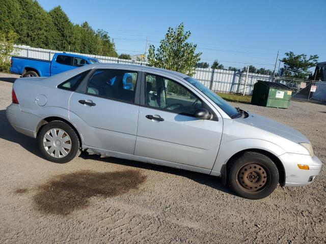 Photo 4 from auction – 2005 FORD FOCUS ZX4 with VIN 1FAFP34N75W123821