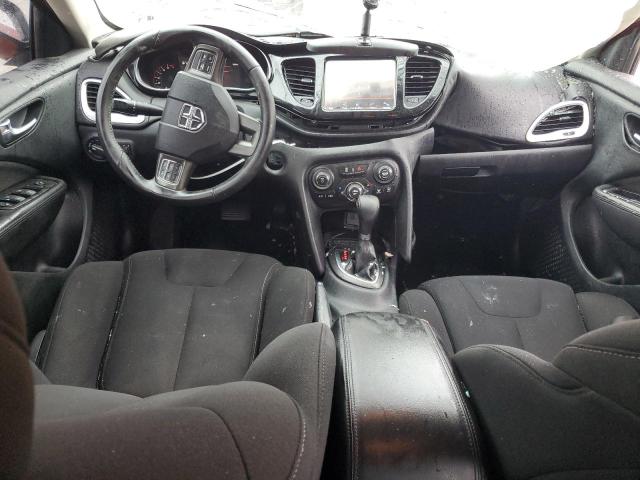 Photo 8 from auction – 2013 DODGE DART SXT with VIN 1C3CDFBA3DD232539
