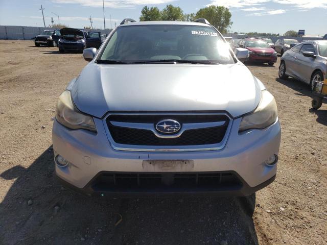 Photo 5 from auction – 2014 SUBARU XV CROSSTR with VIN JF2GPBKC0EH342510