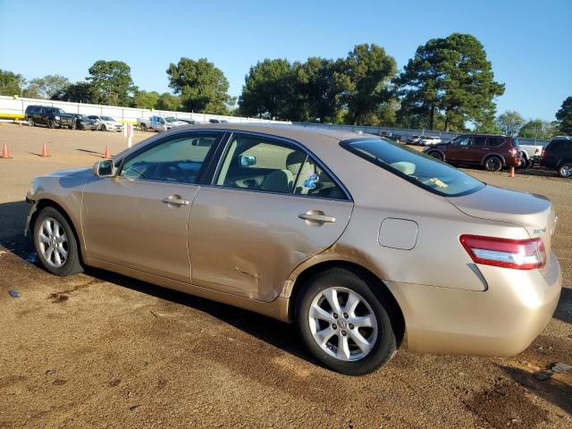 Photo 2 from auction – 2010 TOYOTA CAMRY BASE with VIN 4T1BF3EK4AU013570