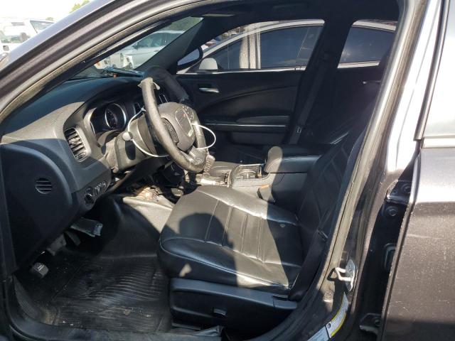 Photo 7 from auction – 2016 DODGE CHARGER PO with VIN 2C3CDXAT8GH192765