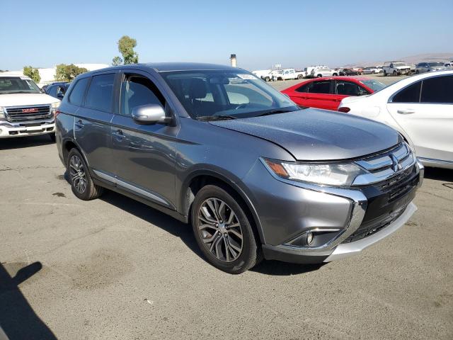 Photo 4 from auction – 2018 MITSUBISHI OUTLANDER with VIN JA4AD3A36JZ041470