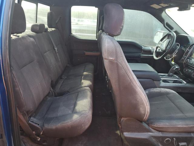 Photo 10 from auction – 2017 FORD F150 SUPER with VIN 1FTEX1EP1HFB54495
