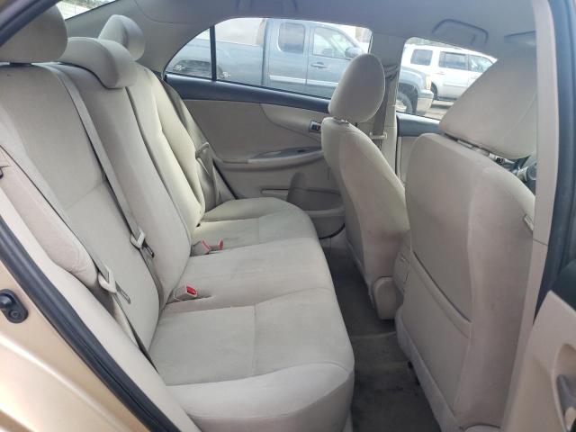Photo 10 from auction – 2013 TOYOTA COROLLA BA with VIN 5YFBU4EE8DP136428