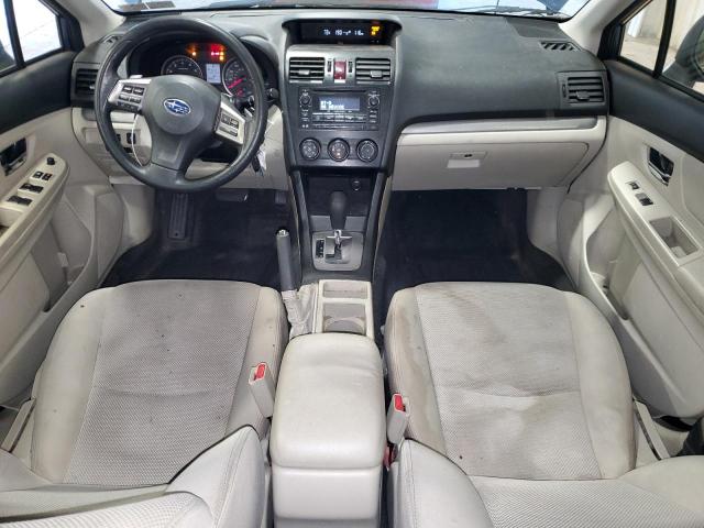 Photo 8 from auction – 2014 SUBARU XV CROSSTR with VIN JF2GPACC6EH202597