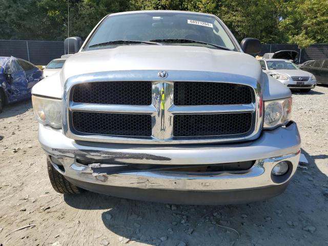 Photo 5 from auction – 2005 DODGE RAM 1500 S with VIN 1D7HU18D15S240535