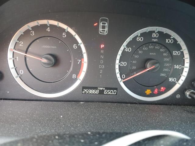 Photo 9 from auction – 2012 HONDA ACCORD LXP with VIN 1HGCP2F48CA188121