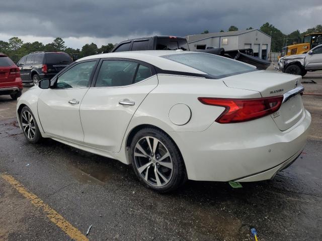 Photo 2 from auction – 2018 NISSAN MAXIMA 3.5 with VIN 1N4AA6AP3JC375788