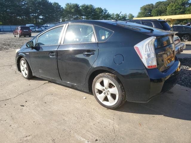 Photo 2 from auction – 2010 TOYOTA PRIUS with VIN JTDKN3DU5A0019301