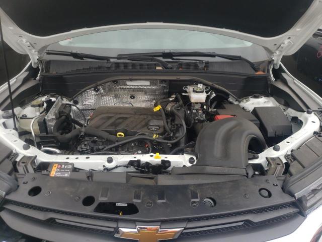 Photo 12 from auction – 2023 CHEVROLET TRAILBLAZE with VIN KL79MPS27PB064552