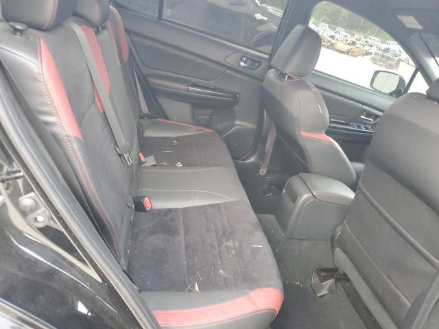 Photo 10 from auction – 2018 SUBARU WRX with VIN JF1VA1B6XJ9815190