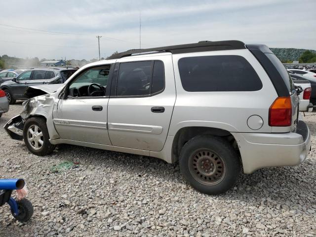 Photo 2 from auction – 2005 GMC ENVOY XL with VIN 1GKET16S856170367