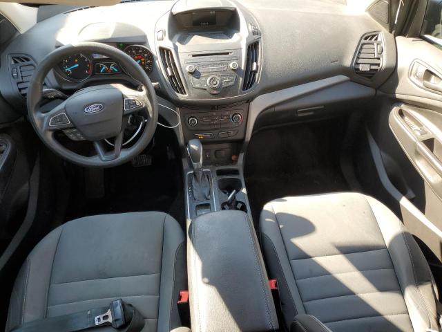 Photo 8 from auction – 2018 FORD ESCAPE S with VIN 1FMCU0F73JUD55661