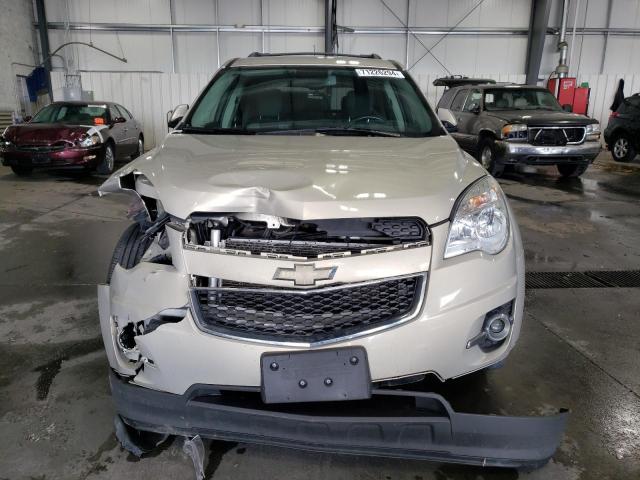Photo 5 from auction – 2012 CHEVROLET EQUINOX LT with VIN 2GNFLNEK1C6192511