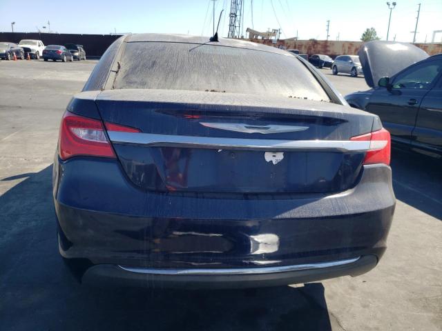 Photo 6 from auction – 2013 CHRYSLER 200 LX with VIN 1C3CCBAB4DN691689