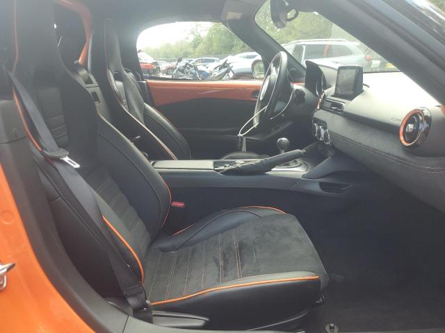 Photo 10 from auction – 2019 MAZDA MX-5 MIATA with VIN JM1NDAA71K0400194