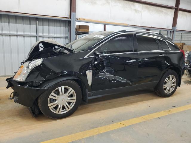 CADILLAC SRX LUXURY 2015 with VIN 3GYFNBE39FS558239 - Photo from auction