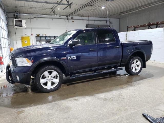 RAM 1500 SLT 2015 with VIN 1C6RR7LT3FS628151 - Photo from auction