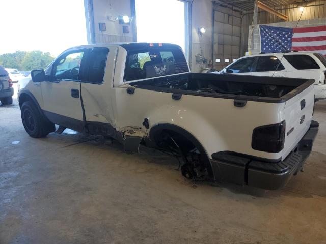 Photo 2 from auction – 2004 FORD F150 with VIN 1FTPX04534KD76993
