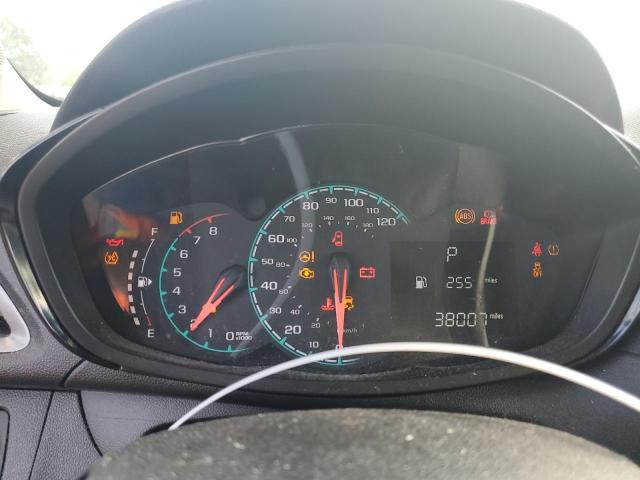 Photo 9 from auction – 2021 CHEVROLET SPARK LS with VIN KL8CB6SA1MC714040