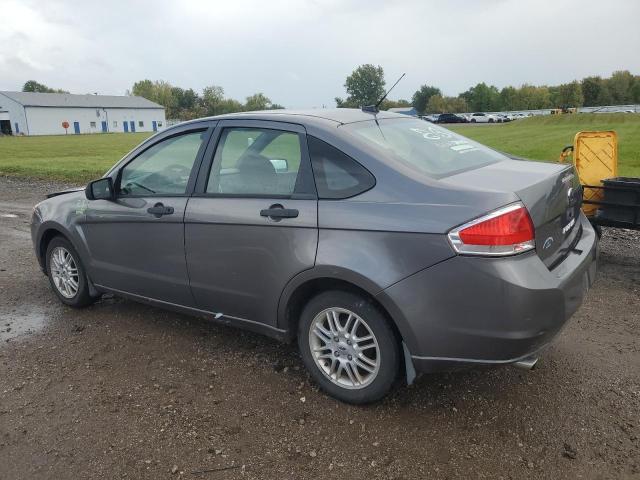 Photo 2 from auction – 2009 FORD FOCUS SE with VIN 1FAHP35N39W258484