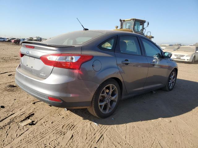 Photo 3 from auction – 2014 FORD FOCUS SE with VIN 1FADP3F25EL314259