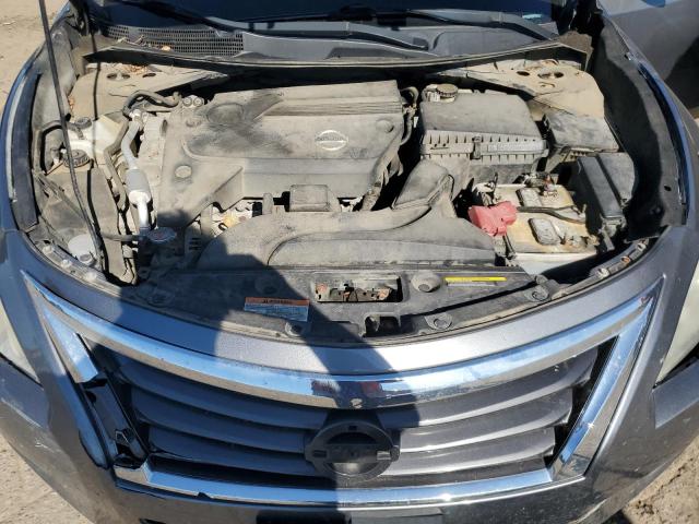 Photo 11 from auction – 2014 NISSAN ALTIMA 2.5 with VIN 1N4AL3AP2EC142158