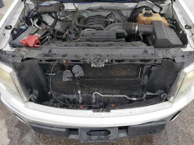 Photo 11 from auction – 2012 FORD F150 SUPER with VIN 1FTFW1CF7CFA02554
