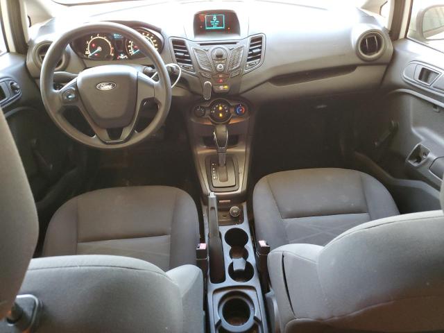 Photo 8 from auction – 2014 FORD FIESTA S with VIN 3FADP4TJ5EM228403