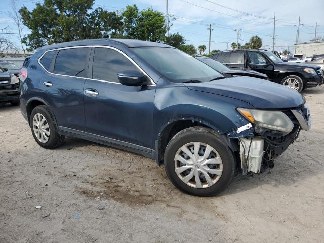 Photo 4 from auction – 2015 NISSAN ROGUE S with VIN KNMAT2MT2FP546522