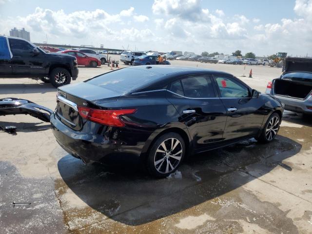 Photo 3 from auction – 2018 NISSAN MAXIMA 3.5 with VIN 1N4AA6AP2JC360585