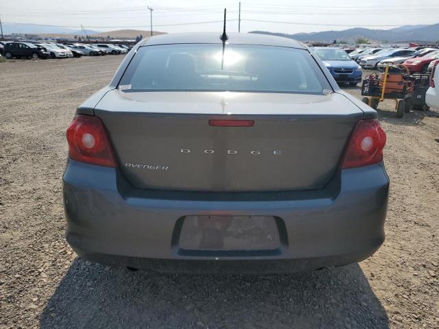 Photo 6 from auction – 2014 DODGE AVENGER SE with VIN 1C3CDZAG9EN184550