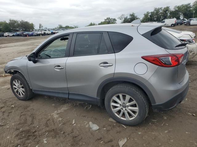 Photo 2 from auction – 2014 MAZDA CX-5 TOURI with VIN JM3KE4CY7E0333958