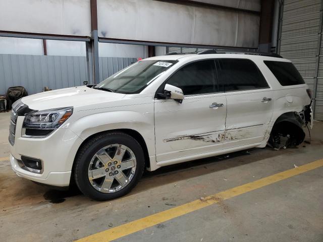 GMC ACADIA DEN 2015 with VIN 1GKKRTKDXFJ216526 - Photo from auction