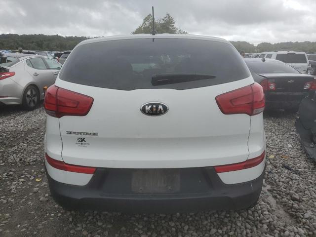 Photo 6 from auction – 2016 KIA SPORTAGE L with VIN KNDPBCAC1G7866049