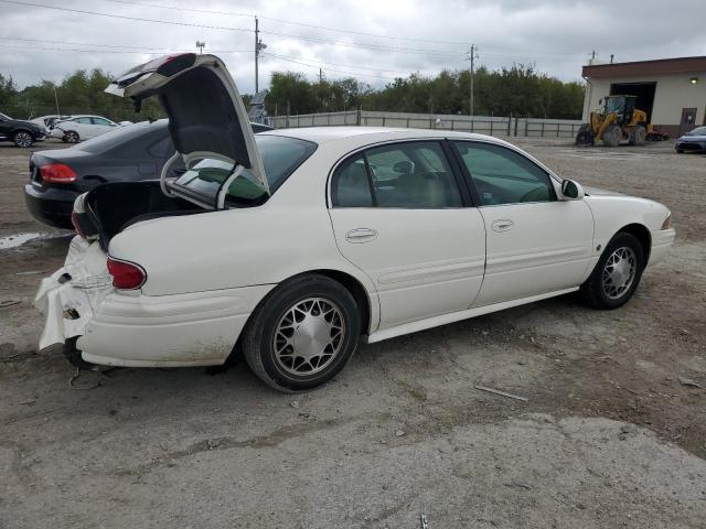 Photo 3 from auction – 2004 BUICK LESABRE CU with VIN 1G4HP52K444114877