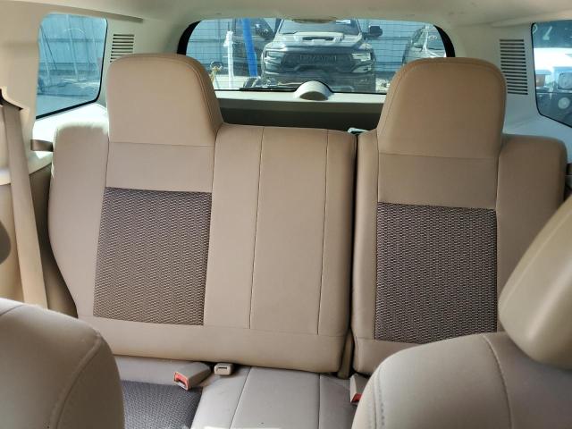 Photo 10 from auction – 2009 JEEP PATRIOT SP with VIN 1J4FF28B19D220693