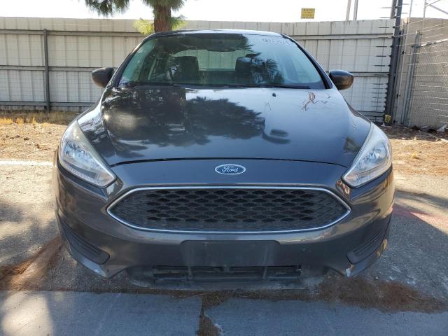 Photo 5 from auction – 2018 FORD FOCUS SE with VIN 1FADP3F25JL217993