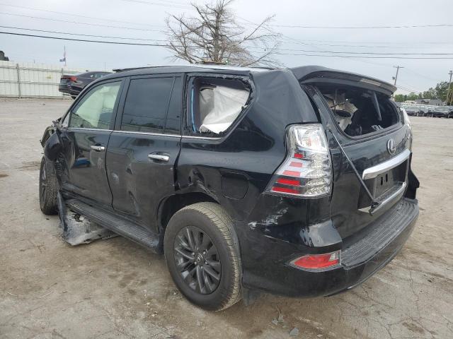 Photo 2 from auction – 2020 LEXUS GX 460 PRE with VIN JTJAM7BX0L5242545