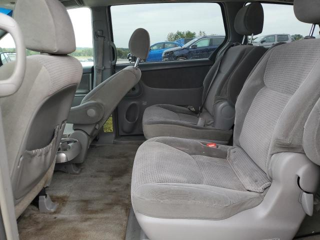 Photo 11 from auction – 2006 TOYOTA SIENNA with VIN 5TDZA23C36S469305