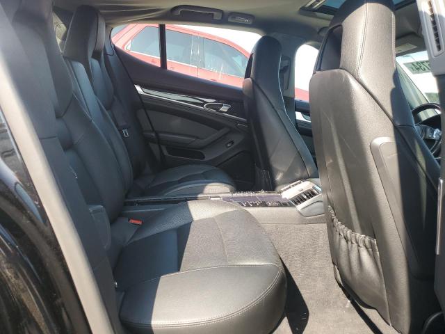 Photo 10 from auction – 2015 PORSCHE PANAMERA S with VIN WP0AD2A72FL040071