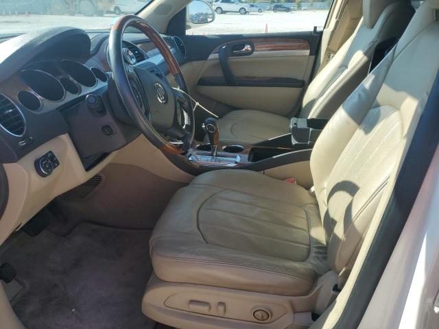 Photo 7 from auction – 2009 BUICK ENCLAVE CX with VIN 5GAEV23D49J107885