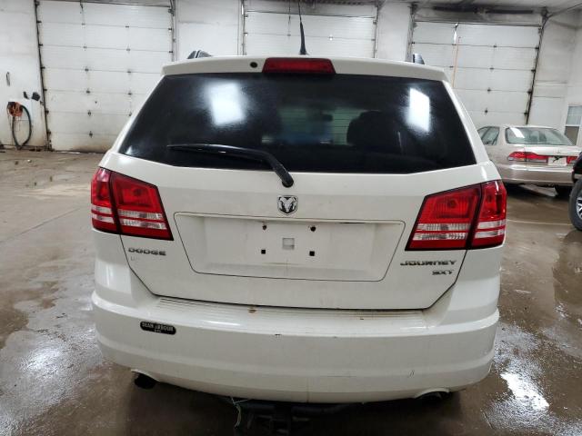 Zdjęcie 6 z aukcji – 2010 DODGE JOURNEY SX z VIN 3D4PG5FV7AT136725